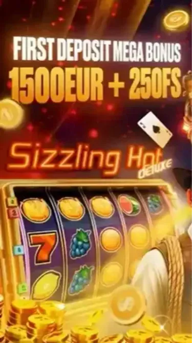 Golden Slots Screenshot