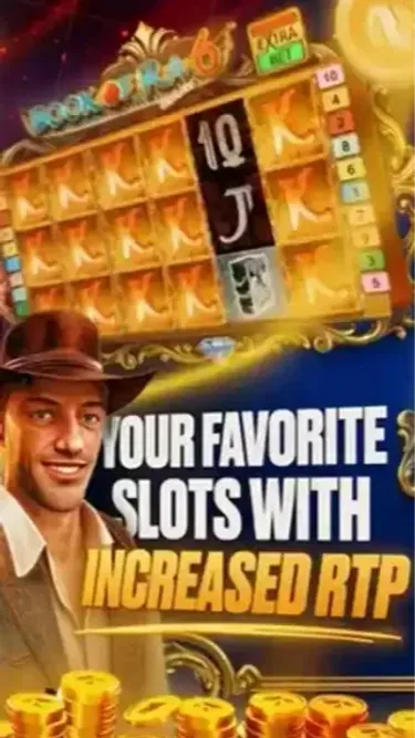 Golden Slots Screenshot