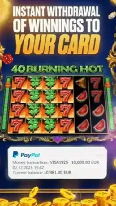 Golden Slots Screenshot