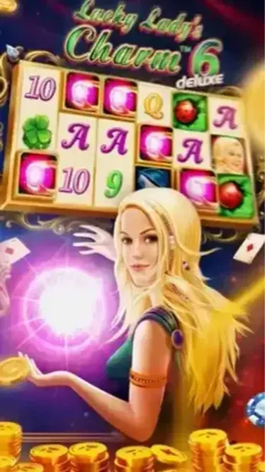 Golden Slots Screenshot