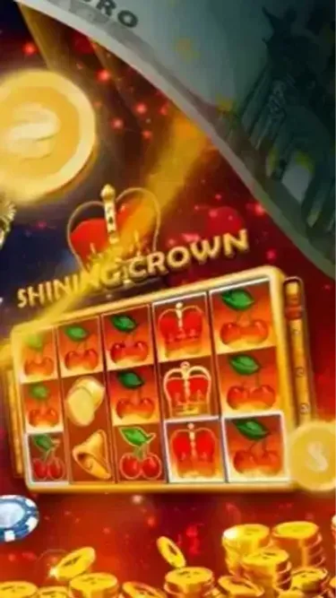 Golden Slots Screenshot